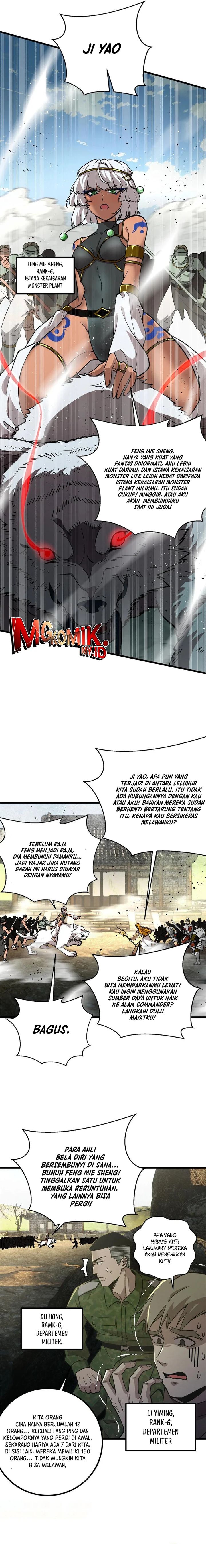 Dilarang COPAS - situs resmi www.mangacanblog.com - Komik global gao wu 282 - chapter 282 283 Indonesia global gao wu 282 - chapter 282 Terbaru 5|Baca Manga Komik Indonesia|Mangacan